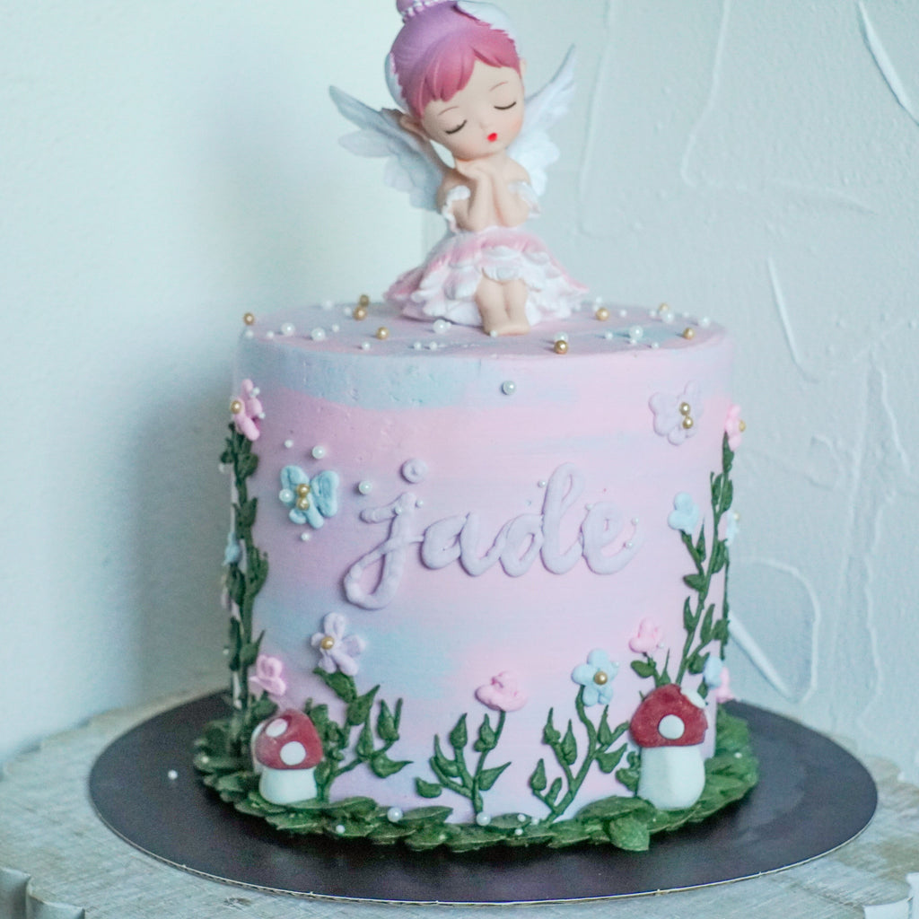 Custom cakes