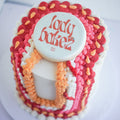Custom cakes