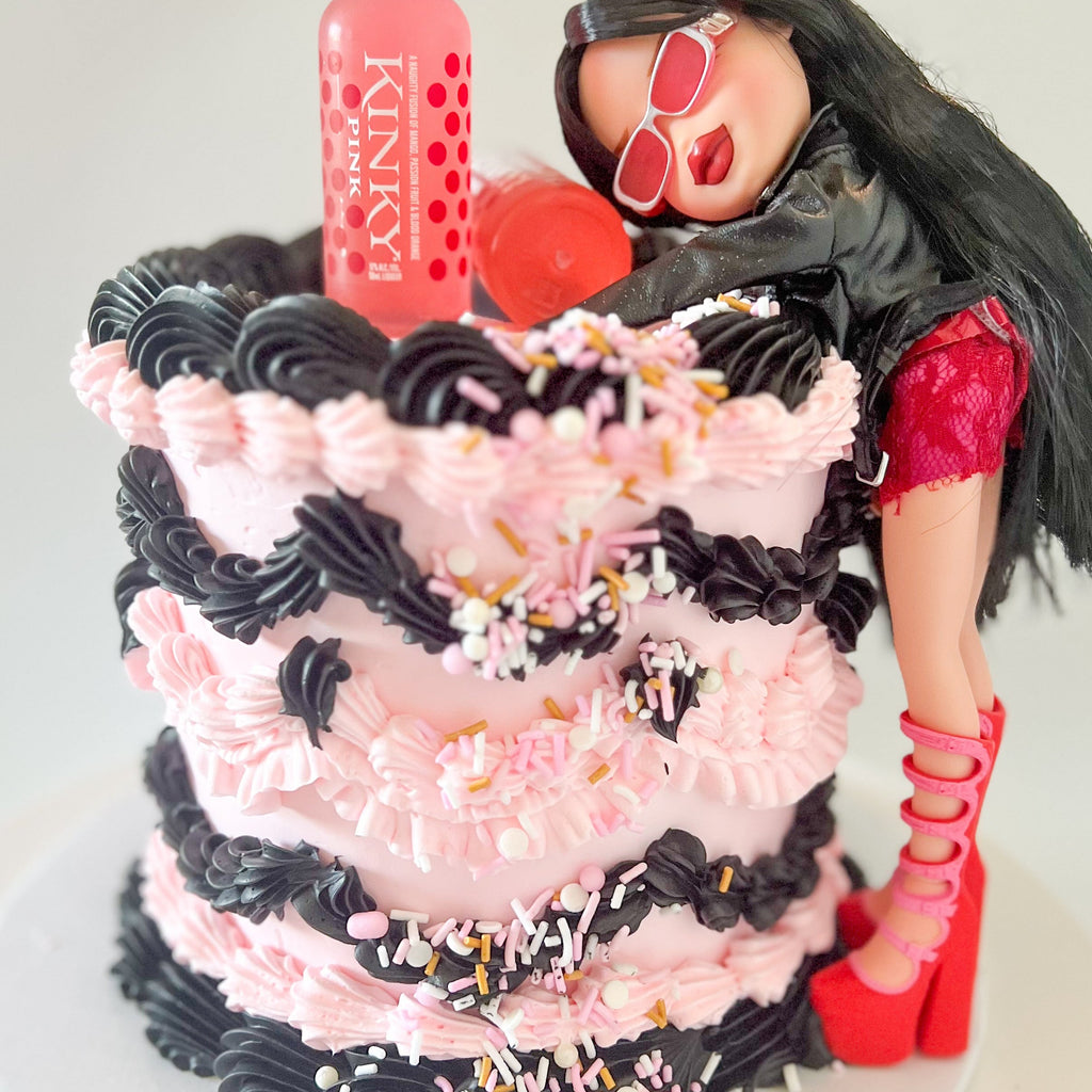 Custom cakes