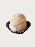 Chantilly Cream Puff