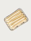 Chantilly Banana Bread
